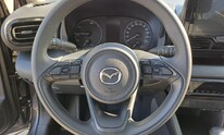 Mazda 2, Prime-Line