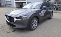 Mazda CX-30, Exclusive-line