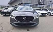 Mazda CX-30, Exclusive-line