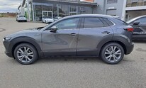 Mazda CX-30, Exclusive-line