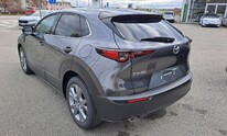 Mazda CX-30, Exclusive-line