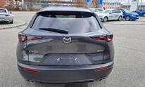 Mazda CX-30, Exclusive-line