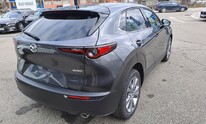 Mazda CX-30, Exclusive-line