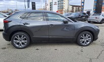 Mazda CX-30, Exclusive-line