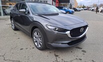 Mazda CX-30, Exclusive-line