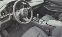 Mazda CX-30, Exclusive-line