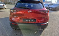 Mazda CX-30, Homura