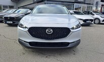 Mazda CX-30, Exclusive-line