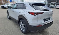 Mazda CX-30, Exclusive-line