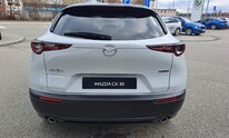 Mazda CX-30, Exclusive-line