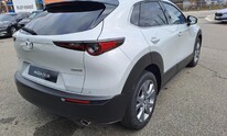 Mazda CX-30, Exclusive-line