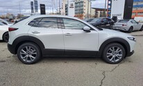 Mazda CX-30, Exclusive-line