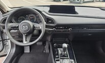 Mazda CX-30, Exclusive-line