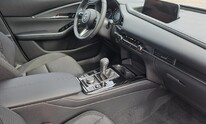 Mazda CX-30, Exclusive-line