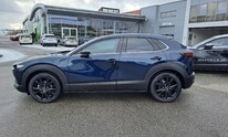 Mazda CX-30, Nagisa