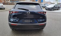 Mazda CX-30, Nagisa