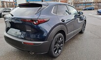 Mazda CX-30, Nagisa