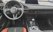 Mazda CX-30, Nagisa