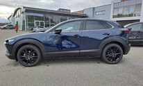 Mazda CX-30, HOIMURA