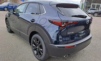 Mazda CX-30, HOIMURA