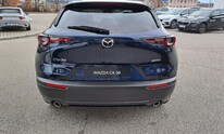 Mazda CX-30, HOIMURA