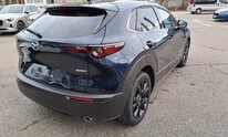 Mazda CX-30, HOIMURA