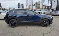 Mazda CX-30, HOIMURA