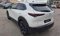 Mazda CX-30, Nagisa