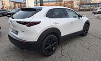 Mazda CX-30, Nagisa