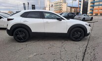 Mazda CX-30, Nagisa