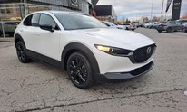 Mazda CX-30, Nagisa