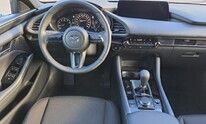 Mazda 3, Centre Line