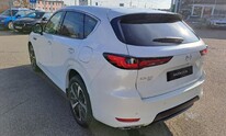 Mazda CX-60, TAKUMI PLUS