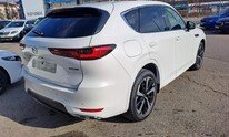 Mazda CX-60, TAKUMI PLUS