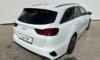 KIA Ceed, TOP