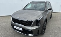 KIA Sorento, TOP