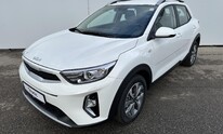 KIA Stonic, SPIN