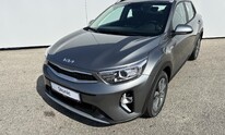 KIA Stonic, SPIN