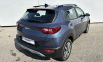 KIA Stonic, SPIN