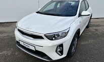 KIA Stonic, SPIN