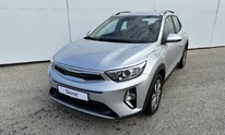 KIA Stonic, SPIN