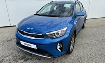 KIA Stonic, SPIN