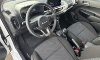 KIA Picanto, COMFORT