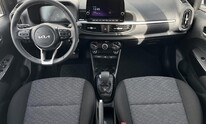 KIA Picanto, COMFORT