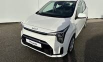 KIA Picanto, COMFORT