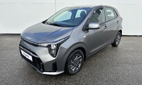 KIA Picanto, COMFORT