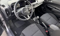 KIA Picanto, COMFORT