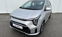 KIA Picanto, COMFORT