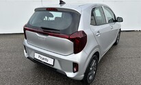 KIA Picanto, COMFORT