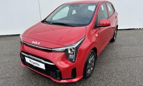 KIA Picanto, COMFORT